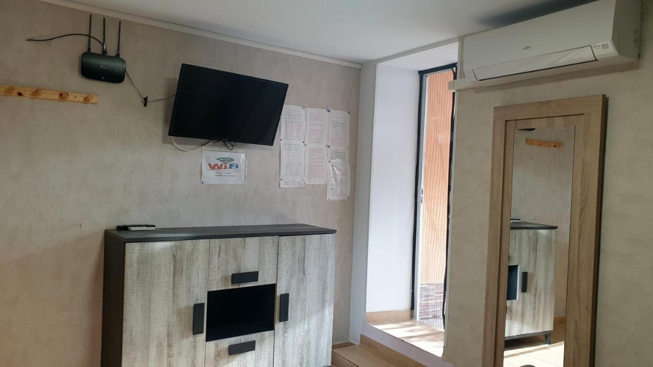 Pension Casa Mika Benicarló Екстериор снимка