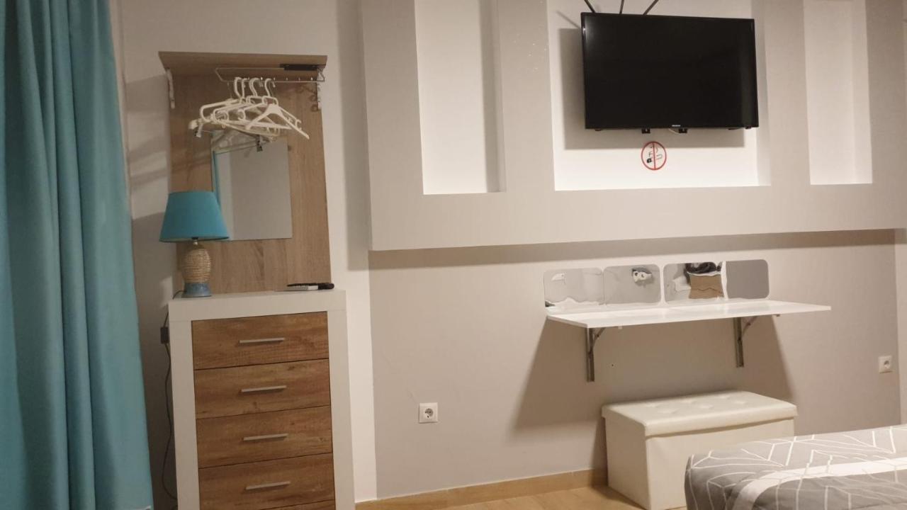 Pension Casa Mika Benicarló Екстериор снимка