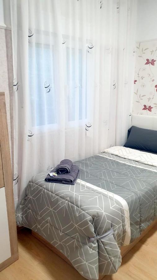 Pension Casa Mika Benicarló Екстериор снимка