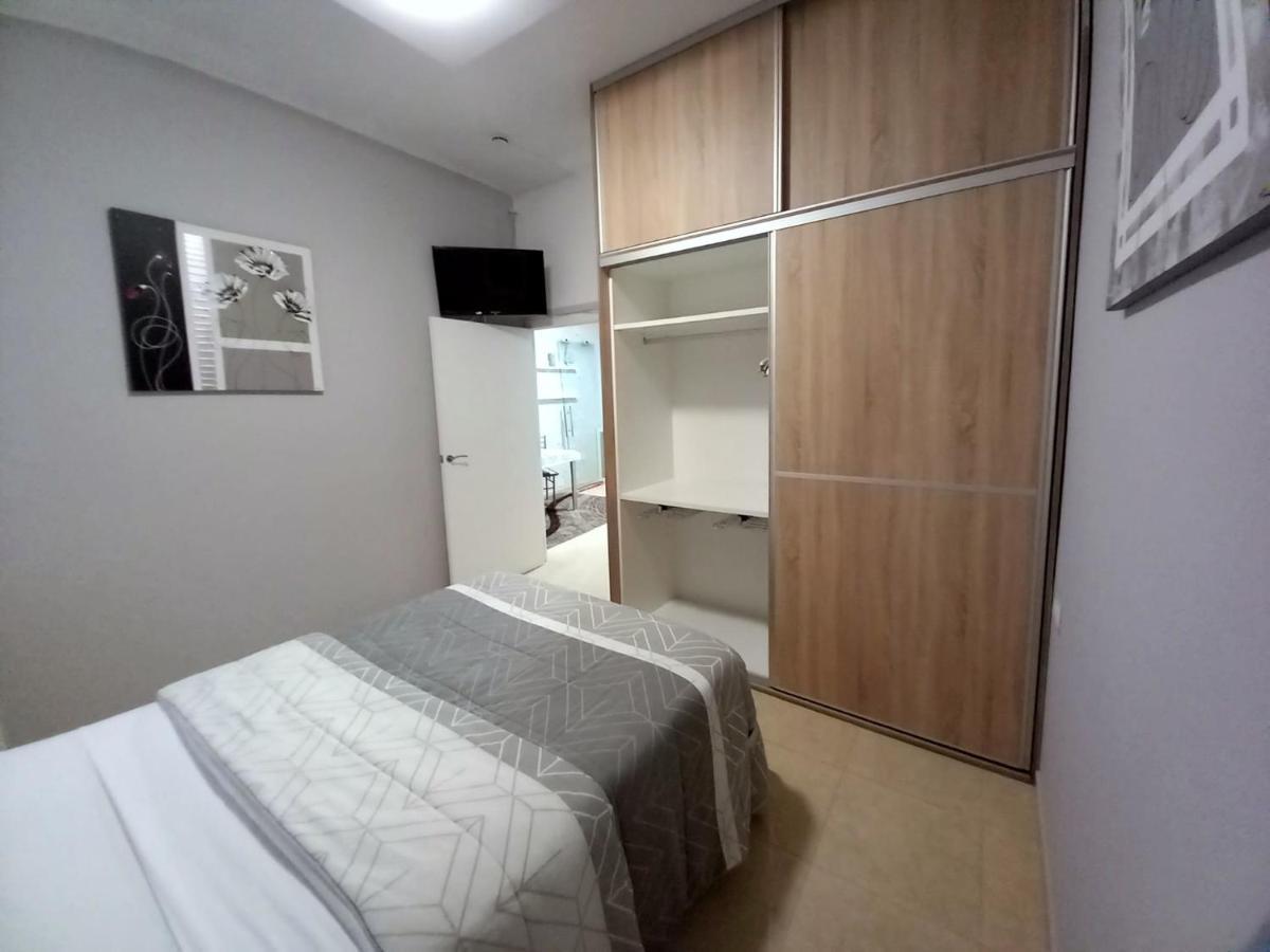 Pension Casa Mika Benicarló Екстериор снимка